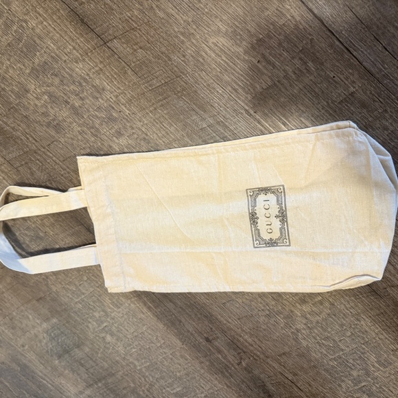 Gucci cloth bag - Picture 3 of 4